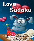 Love Sudoku (176x208) mobile app for free download