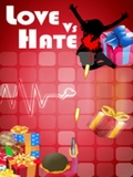 Love Vs Hate mobile app for free download