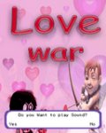 Love War mobile app for free download