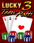 Lucky 3 Teen Patti   Free mobile app for free download