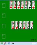 Lucky Piles Solitaire mobile app for free download