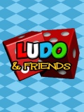 Ludo and Friends mobile app for free download