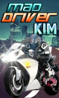 MAD DRIVER KIM mobile app for free download