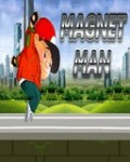 MAGNET MAN (Small Size) mobile app for free download