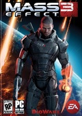 MASS EFFECT 3 mobile app for free download
