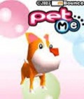 MBounce Pet Me 3D mobile app for free download