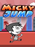 MICKY JUMP(Portrait) mobile app for free download