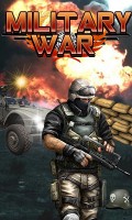 MILITARY WAR mobile app for free download