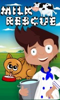 MILK RESCUE mobile app for free download