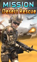 MISSION Desert Rescue mobile app for free download