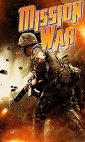 MISSION WAR mobile app for free download
