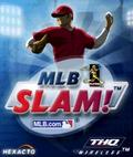 MLB slam mobile app for free download