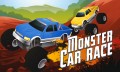 MONSTER CAR RACE mobile app for free download