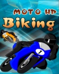 MOTO HP Biking mobile app for free download