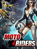 MOTO RIDERS mobile app for free download