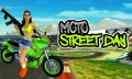 MOTO STREET DAY mobile app for free download
