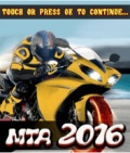 MTA2016 mobile app for free download