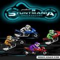MTV Stunt Mania 128x128 mobile app for free download