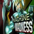 Machine Madness mobile app for free download