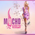 MachoSim Motorola V 128x128 mobile app for free download