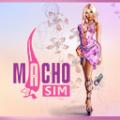 MachoSim  Motorola V 128x128 mobile app for free download