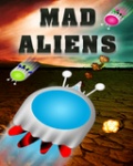 Mad Aliens mobile app for free download