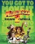 Madagascar Escape 2 Africa mobile app for free download