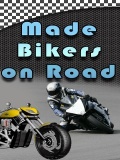 Made Bikers On Road mobile app for free download