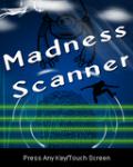 Madness Scanner mobile app for free download