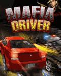 Mafia Driver 128x160 mobile app for free download