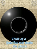 Magic 8 Ball mobile app for free download