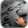 Magic Touch  Water Drop mobile app for free download