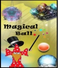 Magical Ball mobile app for free download