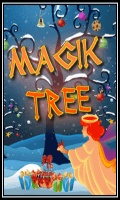 Magik Tree  FREE(240x400) mobile app for free download
