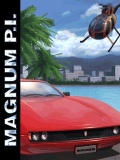 Magnum P.I. mobile app for free download