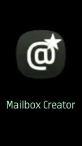 Mailbox Creator mobile app for free download