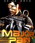 Major Pain 176x220 mobile app for free download