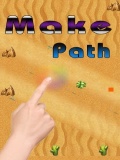 Make Path mobile app for free download