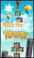 Make the tower mobile app for free download