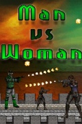 Man Vs Woman mobile app for free download