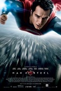 Man OF Steel (Dark Knight) 2013 mobile app for free download