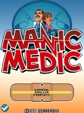 Manic Medic mobile app for free download
