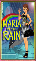Maria In The Rain  FREE(240x400) mobile app for free download
