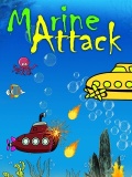 Marine Attack mobile app for free download