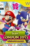 Mario & Sonic at the London 2012 Olympic games mobile app for free download