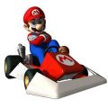 Mario cart mobile app for free download