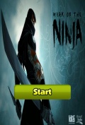 Mark of the Ninja Games mobile app for free download