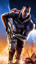 Mass Effect 2013 mobile app for free download