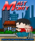 Mast Monty Free (176x208) mobile app for free download