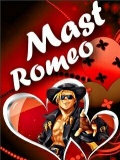 Mast Romeo mobile app for free download
